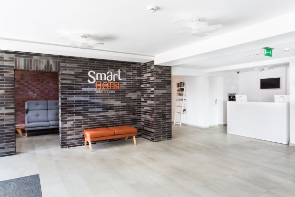 Smart Hotel Garnizon (Danzig)